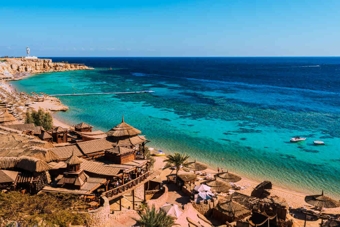 Sharm el Sheik Hotel Transfer